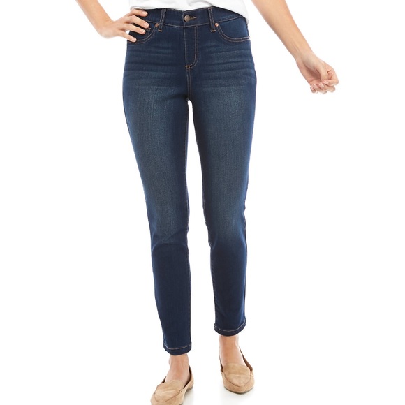 Kim Rogers Denim - Denim Jeggings